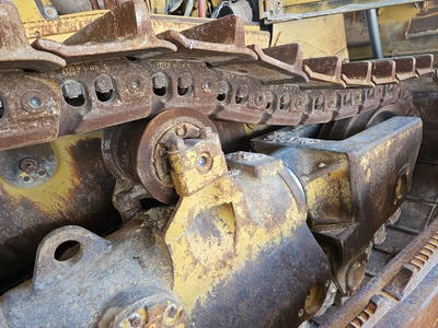 Used 2005 Caterpillar D8T Crawler Dozers Texas US | Zadoon Equipment #1480554