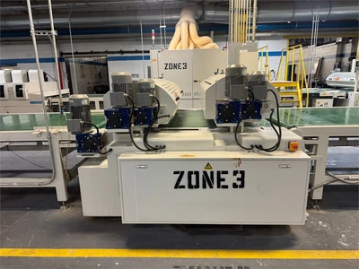 USED 2020 FOSHAN PURETE PRT-R2113