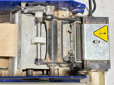 Used U-Line H-1036 Tape Applicators Michigan US | Maverick Industrial Sales #1493755
