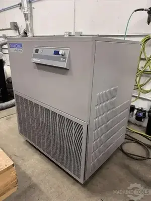 Used 2020 KERN KER52100-KT-400 Laser Markers Illinois US | Perfection Global, LLC. #1547889