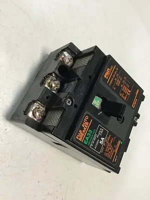 USED FUJI AIR TOOLS EA33-5
