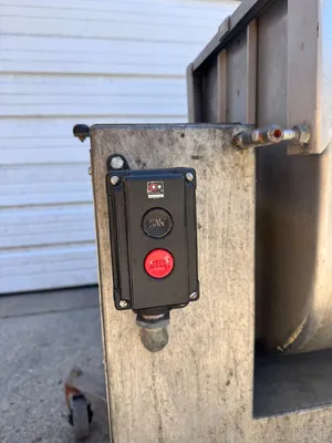 USED Butcher Boy 150