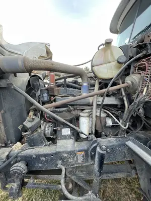 Used 1997 MACK RD688S Garbage trucks Virginia US | Proxy Equipment #1382885
