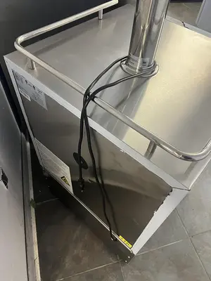 Used GLAROS KG7 Beer Equipment Florida US | BAM Discount Restaurant Equipment #1296410