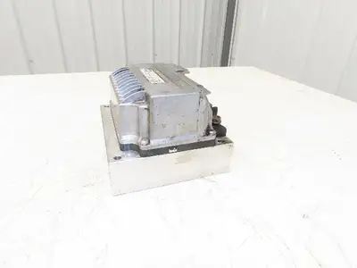 Used LINDE _UNKNOWN_ Forklift Attachments Indiana US | Arrow Industrial #1249877