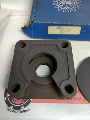 New | in-Stock MARTIN CSW3 Pump & Valve Parts Ohio US | Surplus Asset Holdings #1241433