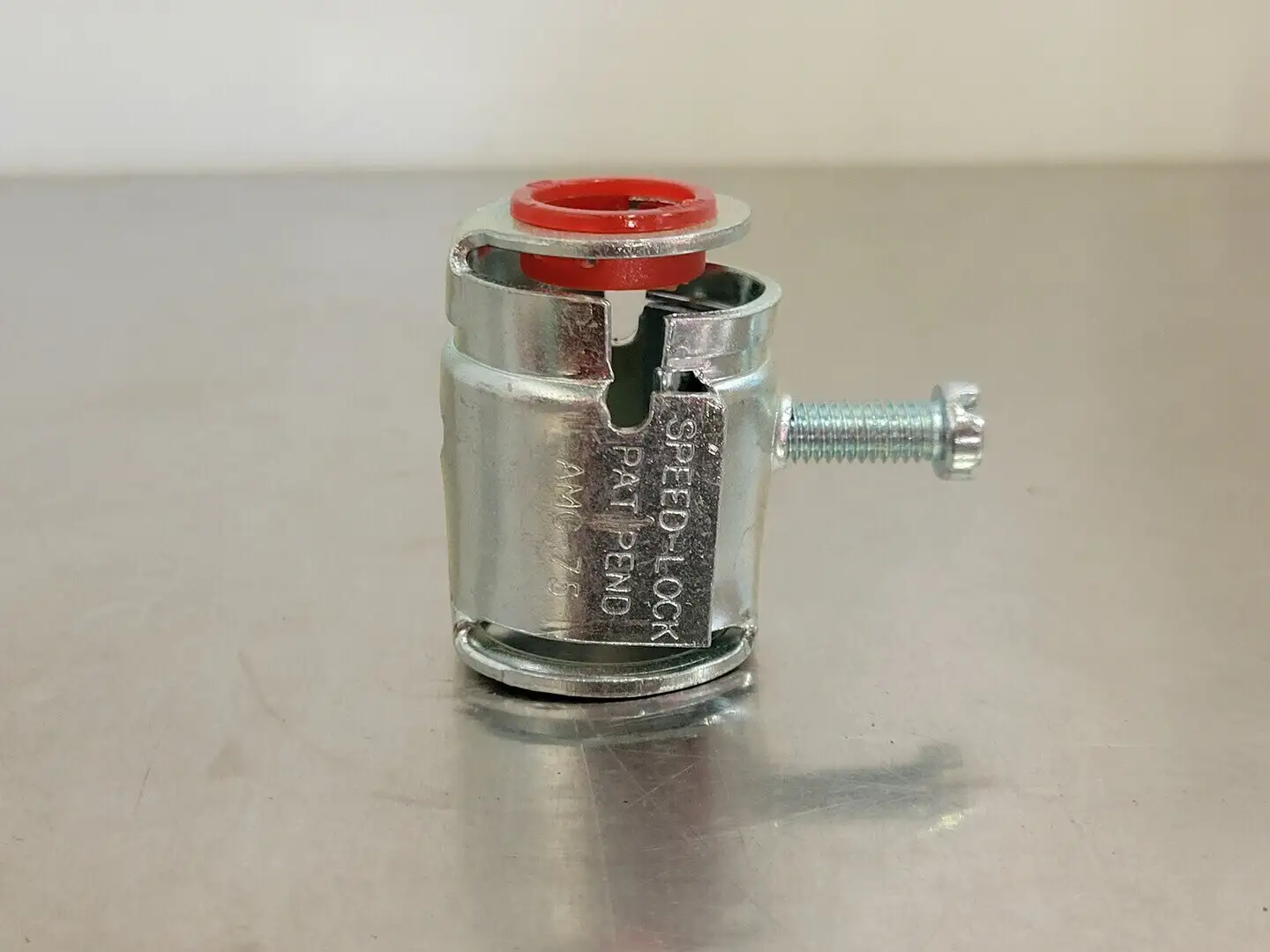 NEW SPEED-LOCK AMC-75