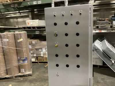 Used _UNKNOWN_ _UNKNOWN_ Heat Exchangers Michigan US | Miedema Asset Management Group #1321003