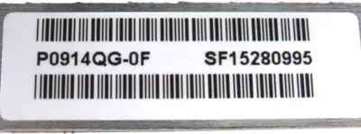 NEW FOXBORO P0914QG-0F CIRCUIT BOARD P0914PZE P0914QG0F