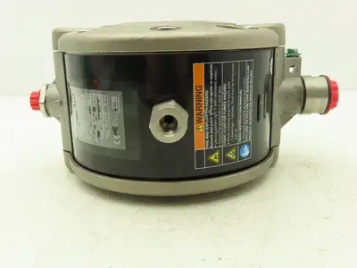 Graco 24B-550 Triton 1:1 Air Operated Diaphragm Spray Pump 115psi 8gpm
