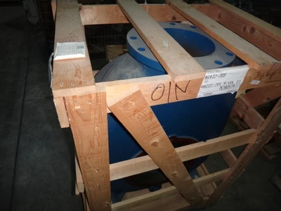 Gorman Rupp Pump Casing