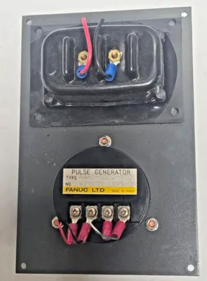 USED FANUC Does Not Apply
