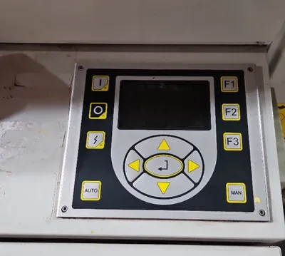 Used SIMPAC BP1402 AS Shrink Wrappers Illinois US | Best Packaging, Inc. #1405276