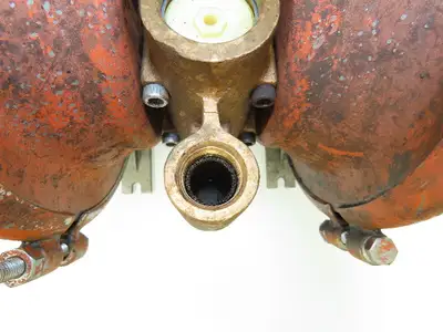 Used WILDEN _UNKNOWN_ Diaphragm Pumps Indiana US | Arrow Industrial #1367420