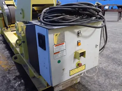 Used 2012 ESAB SI40 Welding Machinery (Other) Ohio US | HGR 24 #912589
