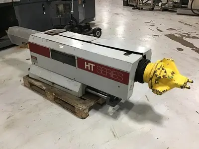 USED VAN DORN 170-RS-14FHT