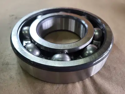 NEW SKF 6317/C3