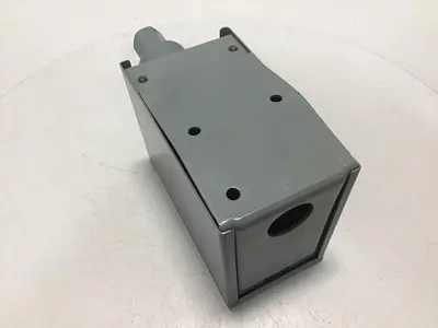 USED ALLEN BRADLEY BULLETIN 836