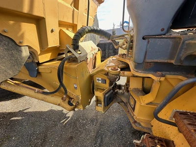 Used 2006 DEERE 300D Articulated Dump Trucks New Jersey US | Proxy Equipment #1377928