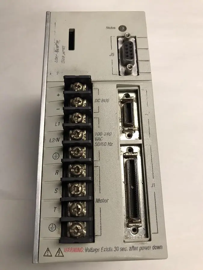 USED ALLEN-BRADLEY 1398-DDM-005