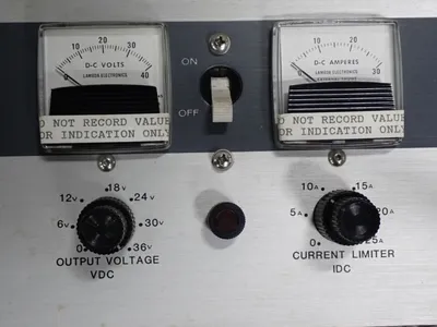 USED LAMBDA LK351FM