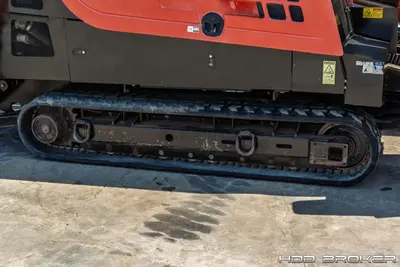 Used 2018 DITCH 2018 DITCH WITCH JT25 Drill Rigs Florida US | HDD Broker #1346349
