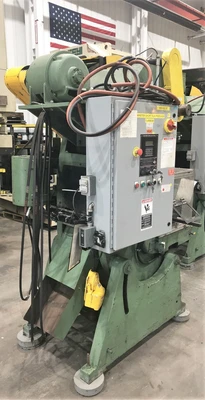 USED MINSTER MINSTER 5 PRESS