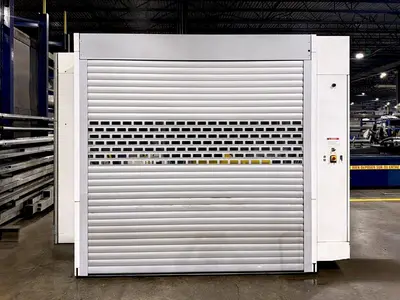Used 2011 TRUMPF TRUBEND 5130X Press Brakes Illinois US | Machine Factory Outlet #1262753