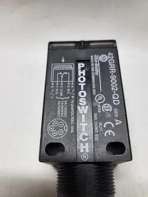 Used KEYENCE KEYENCE OP Photoelectric Sensors Michigan US | ND Industrial Surplus #1411356