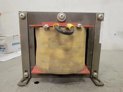 USED BEMAG O2000P480MS240M