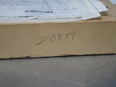 USED NORGREN PB8