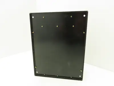 Ormec SAC-SRDU AC Servo Power Supply Module For Helical Chopper