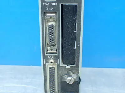 USED ALLENBRADLEY 1785L20E