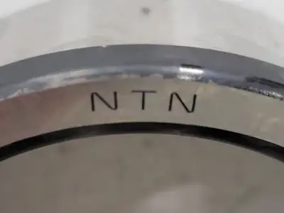 NEW NTN NU318C3