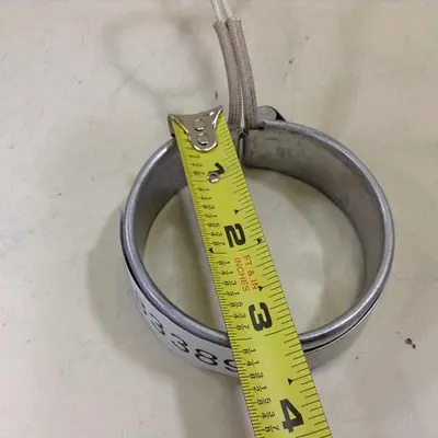 NEW APPLIED INSTRUMENTS A-30A104