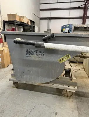 2014 FLOW MACH 3 4020B Waterjet Cutters | Midstate Machinery (7)
