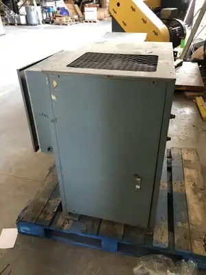 Koolant Koolers AF1000PHC Air Cooled Recirculating Chiller 460V 3PH R-12