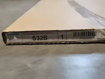 New | in-Stock SIEMENS S32B Misc Electrical & Power Parts British Columbia CA | Lenmark #253010
