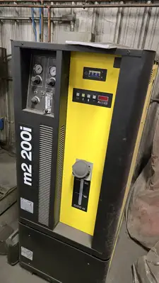 USED 1900 SHOP SABRE 3000