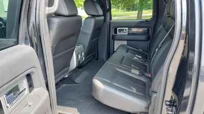 2011 FORD F-150 PICKUP TRUCKS | Platinum Group (26)