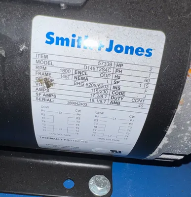 LOCKFORMER PITTSBURGH 20GA Roll Formers | THREE RIVERS MACHINERY (9)