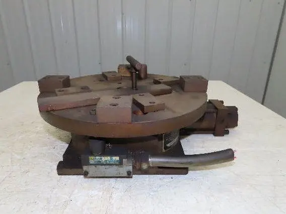 Used AIR-HYDRAULICS _UNKNOWN_ Miscellaneous MRO Indiana US | Arrow Industrial #635494