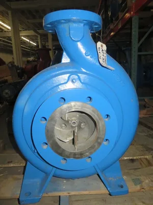 USED Ahlstrom / Sulzer APT 33-4