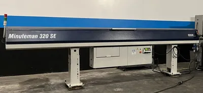 2014 TSUGAMI S206 Swiss Type Automatic Screw Machines | Midstate Machinery (18)