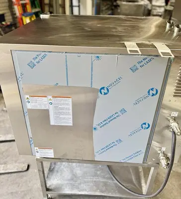 Used 2024 ALTO SHAAM CTP7-20E Electric Ovens Georgia US | Southeast Equipment Sales #1457390