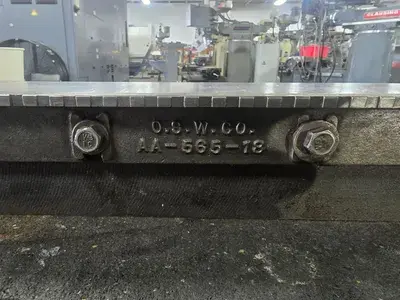 Used WALKER CERAMAX AXM-5268D Misc Industrial Equipment Kentucky US | Aucto #686625