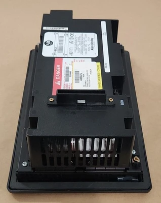 USED Allen-Bradley 2711-B6C8