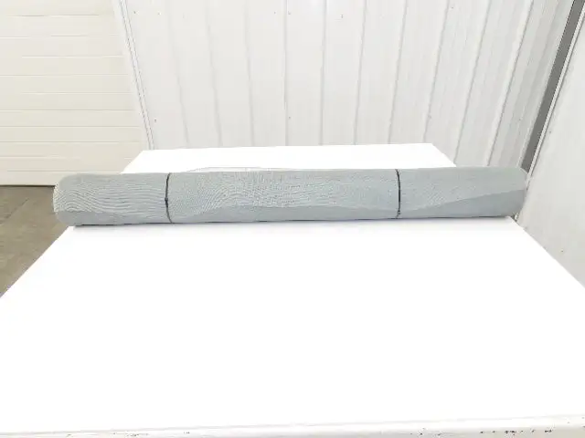 250 Mesh Galvanized Steel Wire Mesh Replacement Screen 48"x 100' Roll 5EAC0