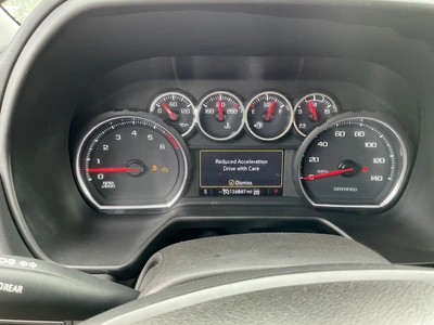 Used 2021 CHEVROLET TAHOE Utility Vehicles Michigan US | Miedema Asset Management Group #1402830