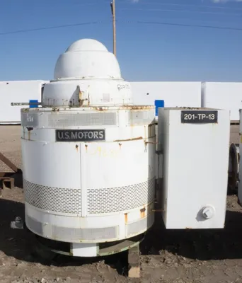 USED US ELECTRIC -